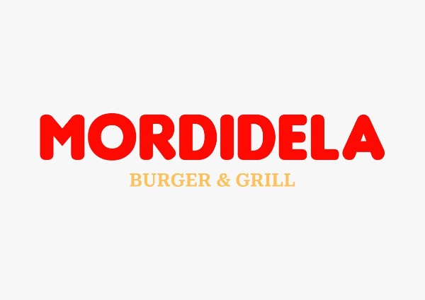 Mordidela Burger & Grill